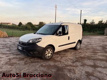 FIAT Doblo Doblò 1.4 Natural Power Business