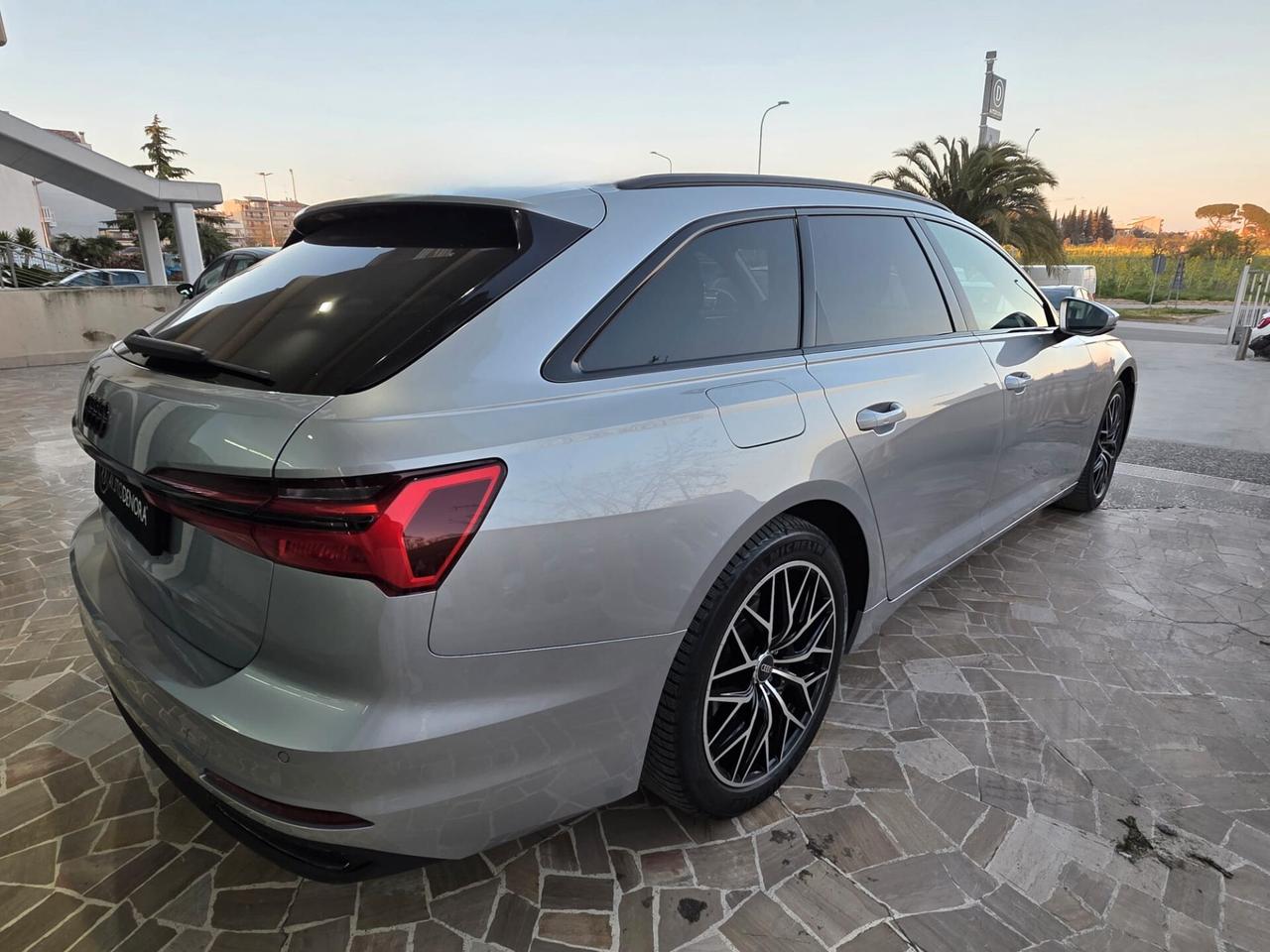 Audi A6 Avant 40 2.0 TDI S tronic Business Design#LED#CLIMA#NAVI