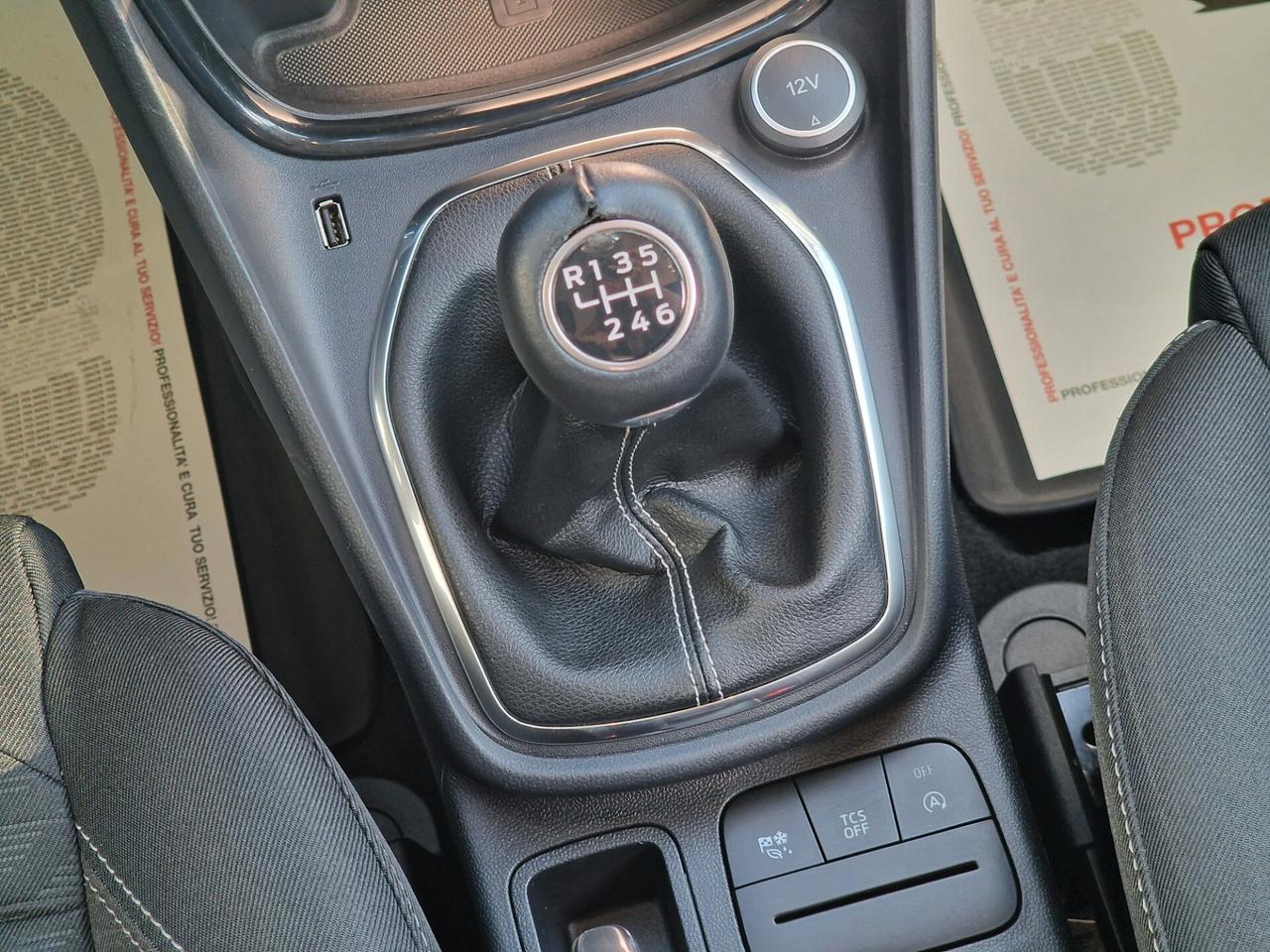 Ford Puma 1.5 EcoBlue 120 CV S&S Titanium