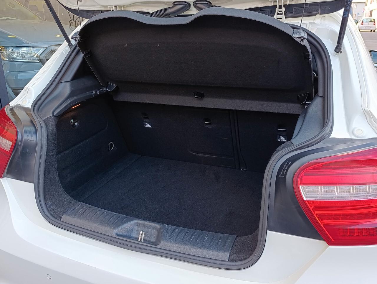 Mercedes-benz A 180 Sport