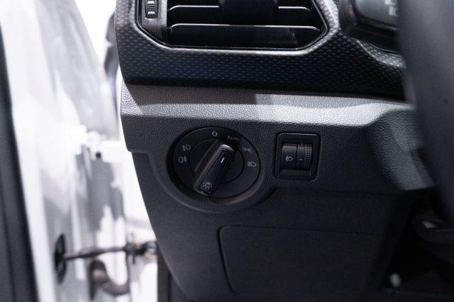 VOLKSWAGEN T-Cross 1.0 TSI 95cv Style BMT