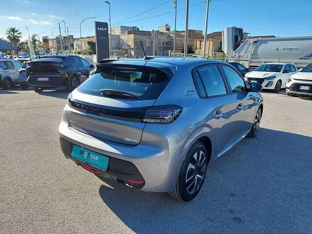 Peugeot 208 P.Tech 75CV S&S 5p Style