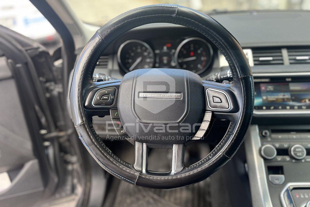 LAND ROVER Range Rover Evoque 2.0 TD4 180 CV 5p. Autobiography