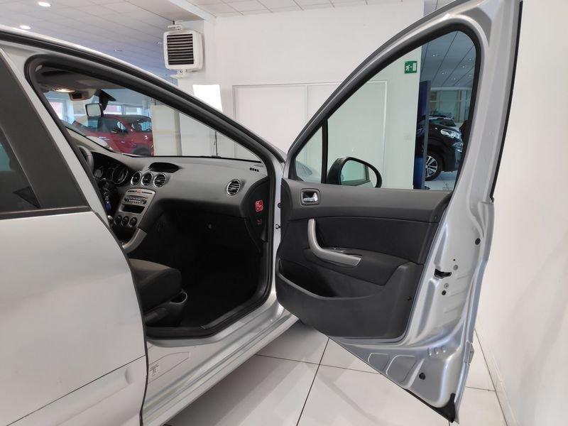 Peugeot 308 308 1.6 HDi 110CV 5p. Premium (6 Marce)*DIESEL*