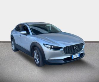 Mazda CX-30 2.0L Skyactiv-G M-Hybrid 2WD Executive