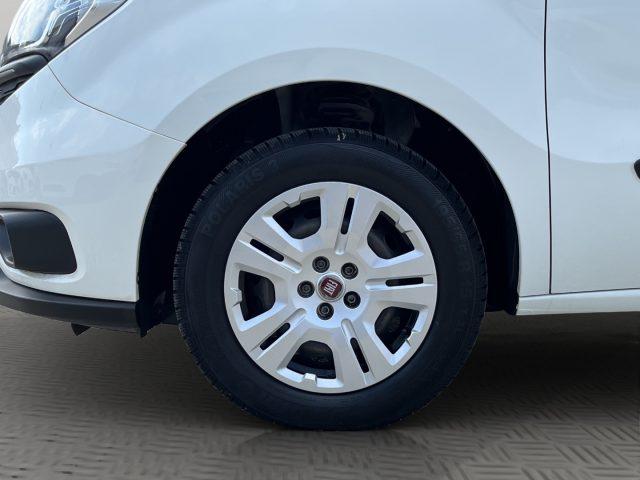 FIAT Doblo 1.3 MJT AUTOCARRO N1