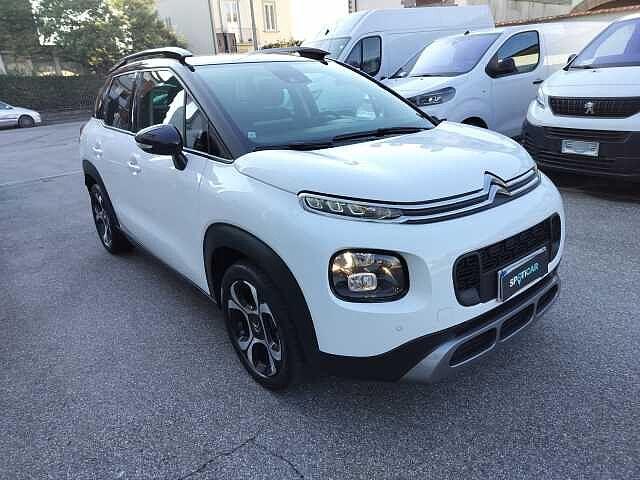 Citroen C3 Aircross PureTech 110 S&S Shine