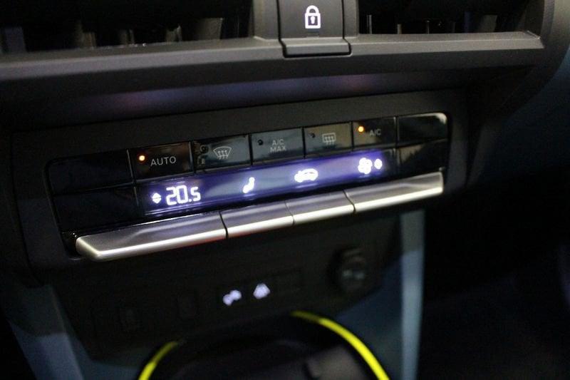 FIAT Grande Panda Grande Panda 1.2 Hybrid 110 CV S&S La Prima