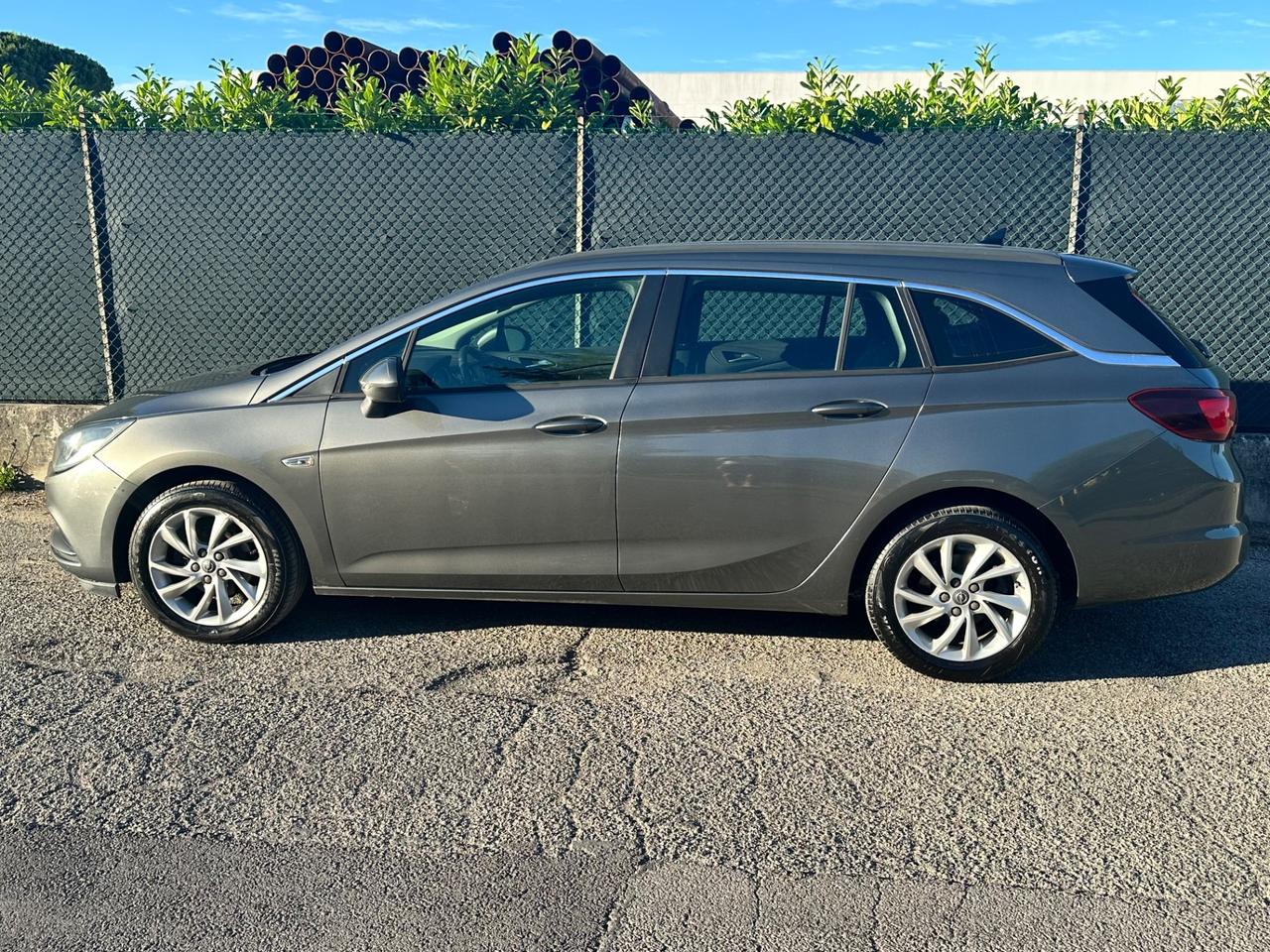Opel Astra 1.6 CDTi 110CV Start&Stop Sports Tourer Business