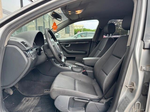 Audi A4 1.9 TDI/130 CV cat Avant