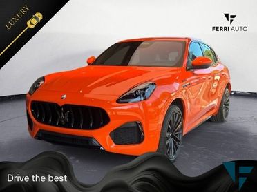 MASERATI Grecale 2.0 BT 330 CV 4WD Modena Hybrid Fuoriserie