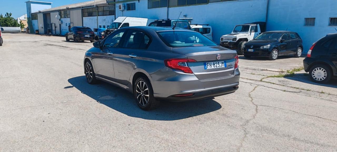 Fiat Tipo tipo 1.4 GPL