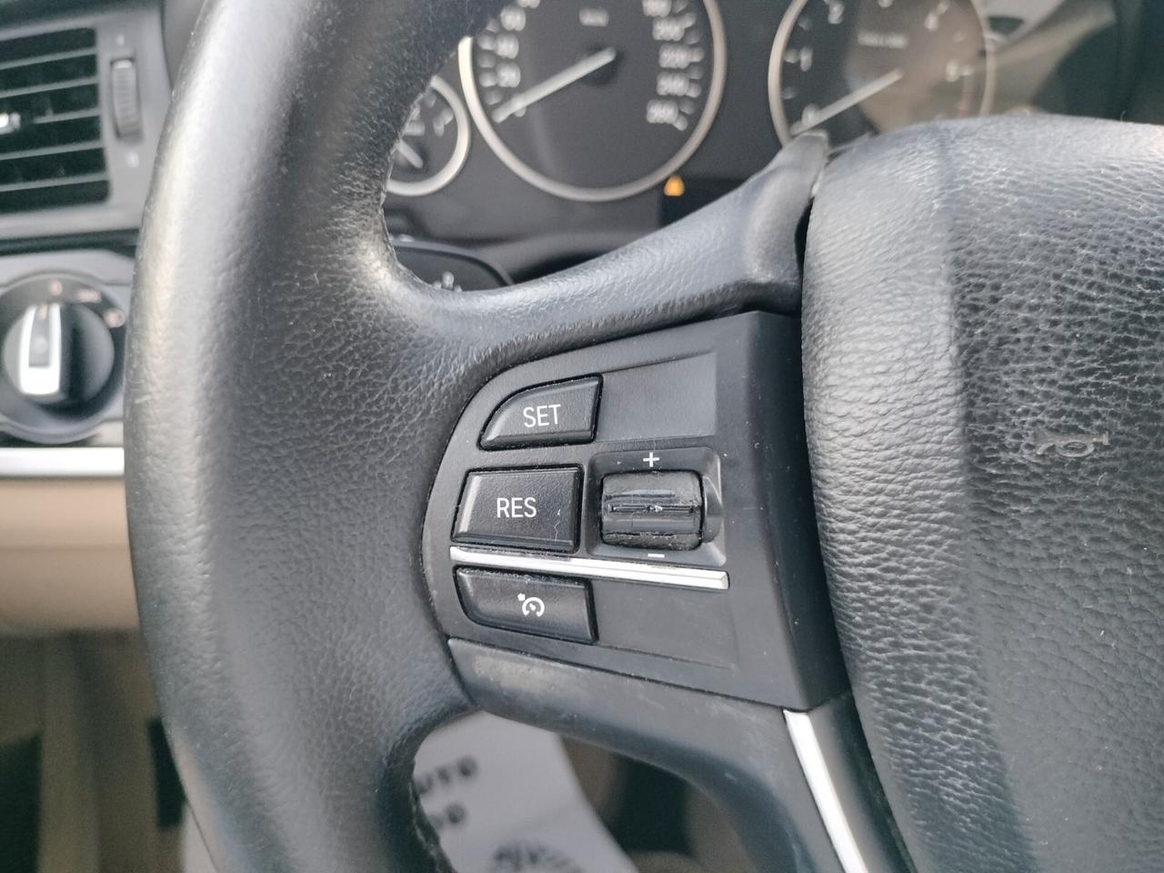 Bmw X3 sDrive18d xLine