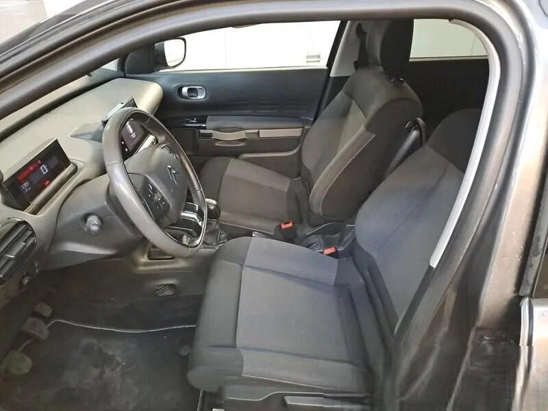 Citroen C4 Cactus BlueHDi 100 Shine