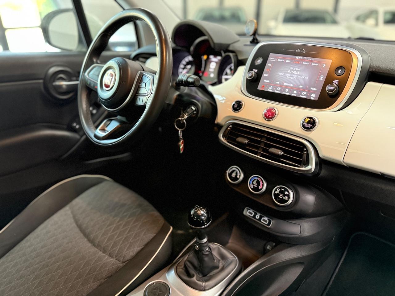 Fiat 500X 1.0 T3 120 CV Cross