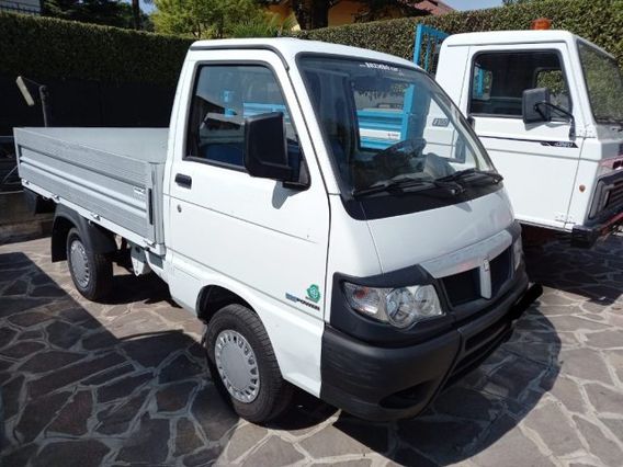PIAGGIO Porter 1.3 Cassonato