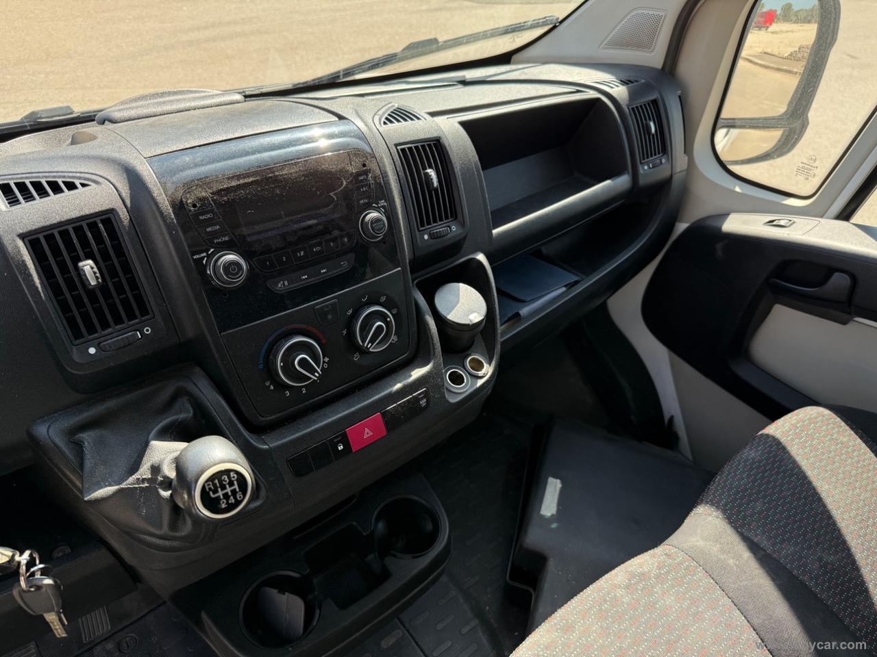 Boxer 335 BlueHDi160 PLM-SL 3p.Furgonato