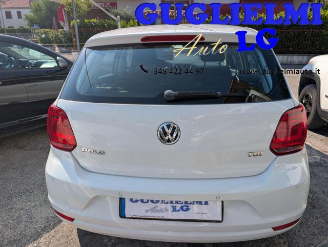 VOLKSWAGEN Polo 1.4 TDI 5p. Business
