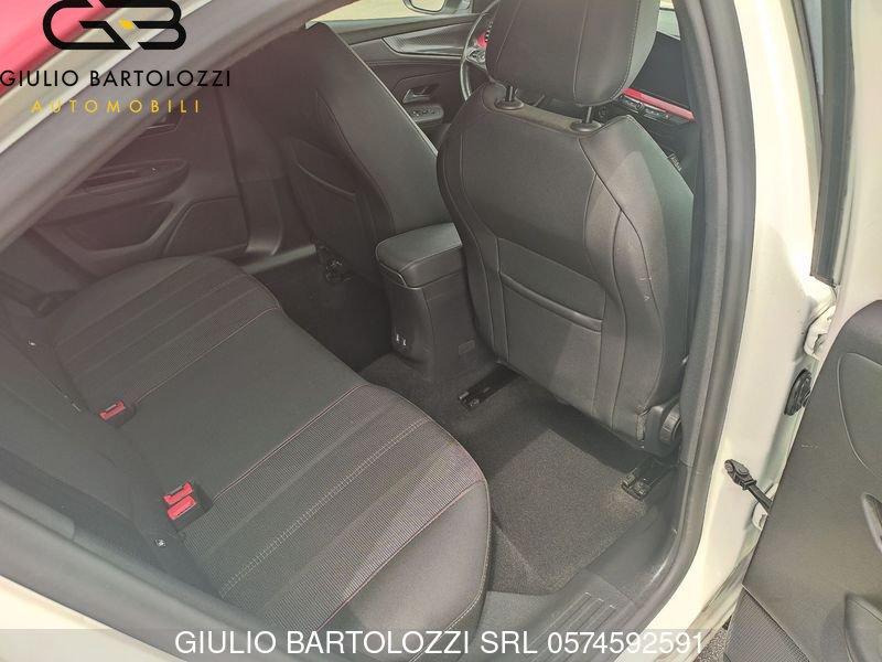 Opel Mokka 1.2 Turbo 130CV aut. GS Line