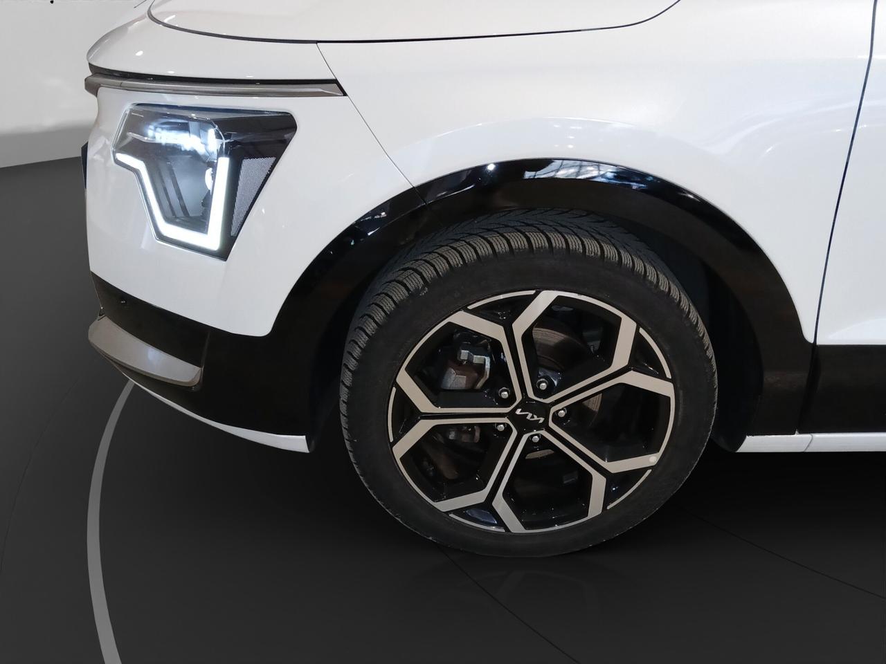 Kia Niro 1.6 GDi DCT HEV Evolution 141CV