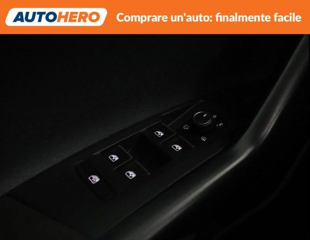 VOLKSWAGEN Taigo 1.5 TSI 150 CV DSG R-Line