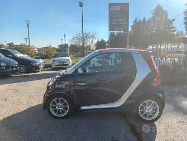 Smart ForTwo PASSION