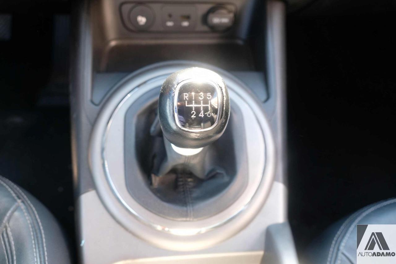 Kia Sportage 1.7 CRDI VGT 2WD Class