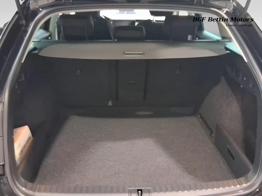 Skoda Octavia Wagon 2.0 tdi evo scr Executive 115cv