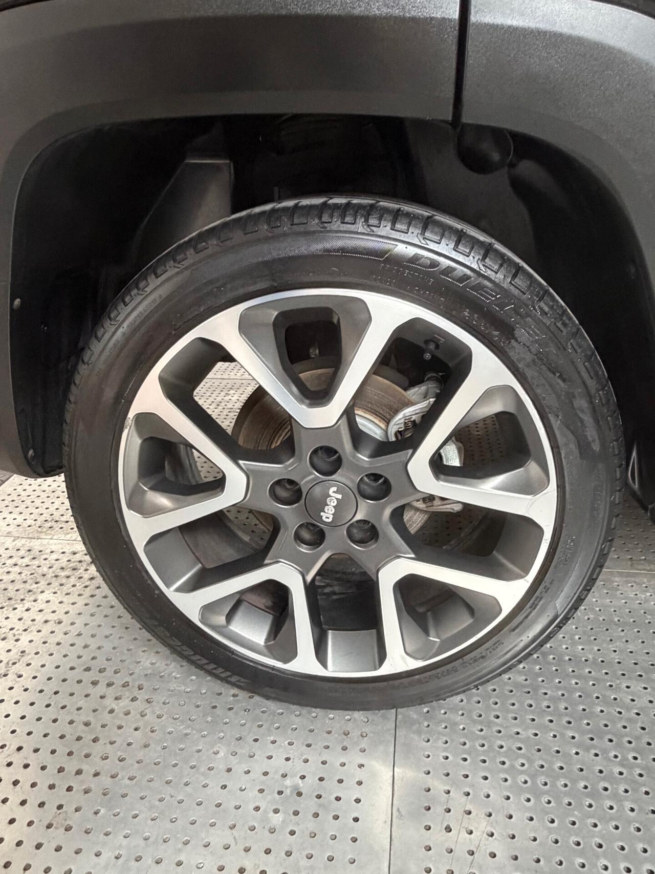 Jeep Renegade 1.5 Turbo T4 MHEV S