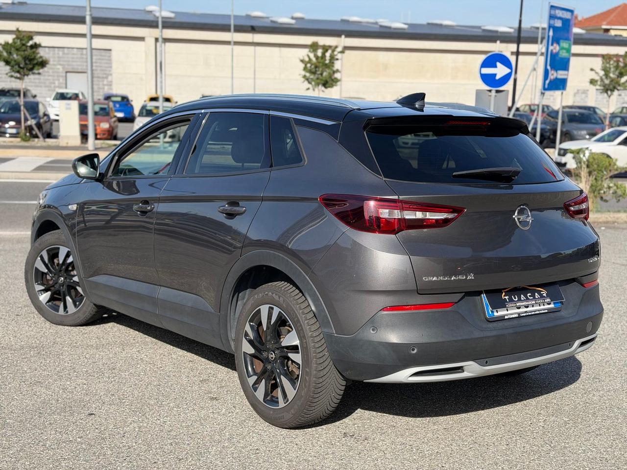 Opel Grandland X 1.5 D Innovation*PROMO FI #50352