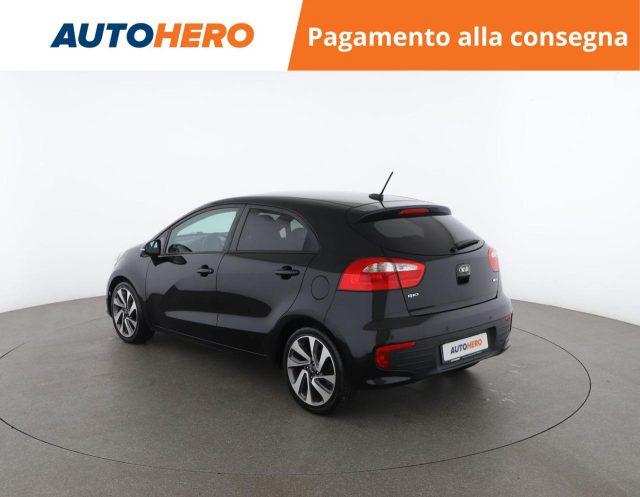 KIA Rio 1.1 CRDi 5p.S&S High Tech