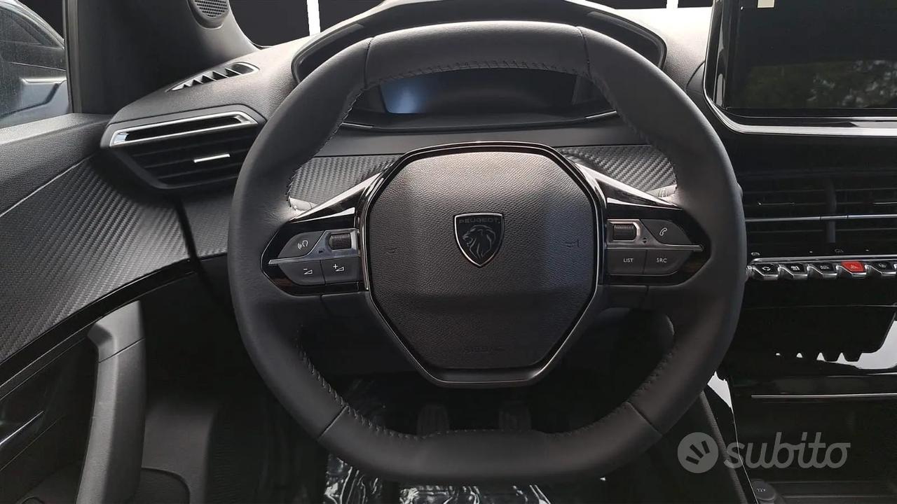 Peugeot 2008 1.2 Puretech 100 cv ALLURE