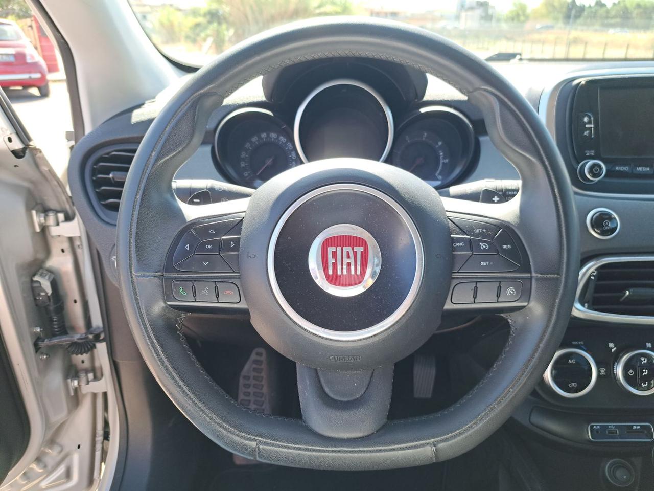Fiat 500X 2.0 Multijet Cross Plus #6312