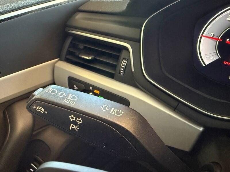 Audi A4 2.0 35 TDI BUSIN ADVAN. S TRONIC