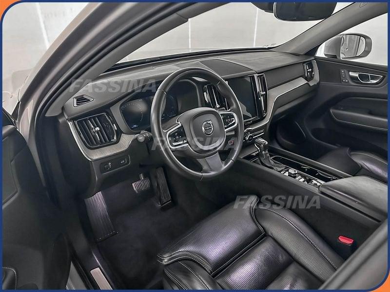 Volvo XC60 XC60 D4 AWD Geartronic Inscription