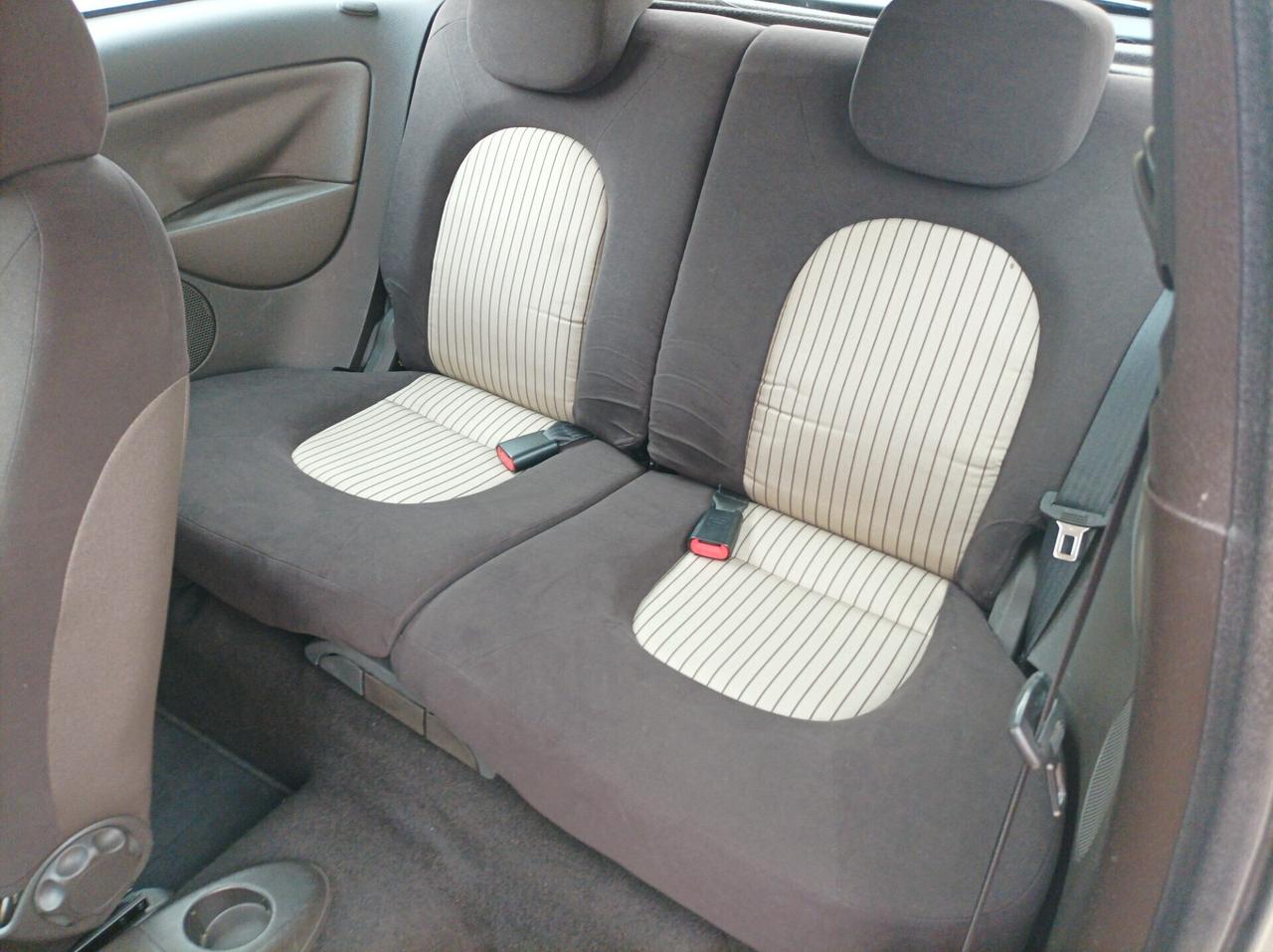 Lancia Ypsilon 1.3 MJT 90 CV Platino