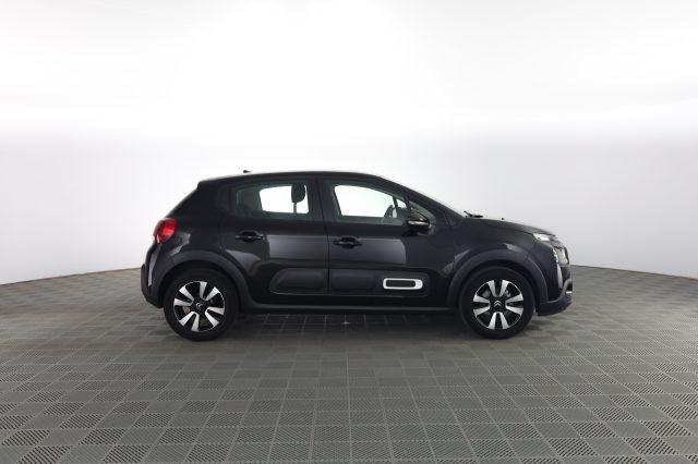 CITROEN C3 C3 PureTech 83 S&S Shine