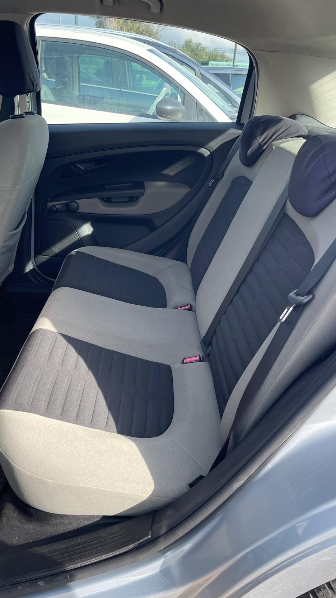 Fiat Grande Punto 1.4 5 porte Dynamic