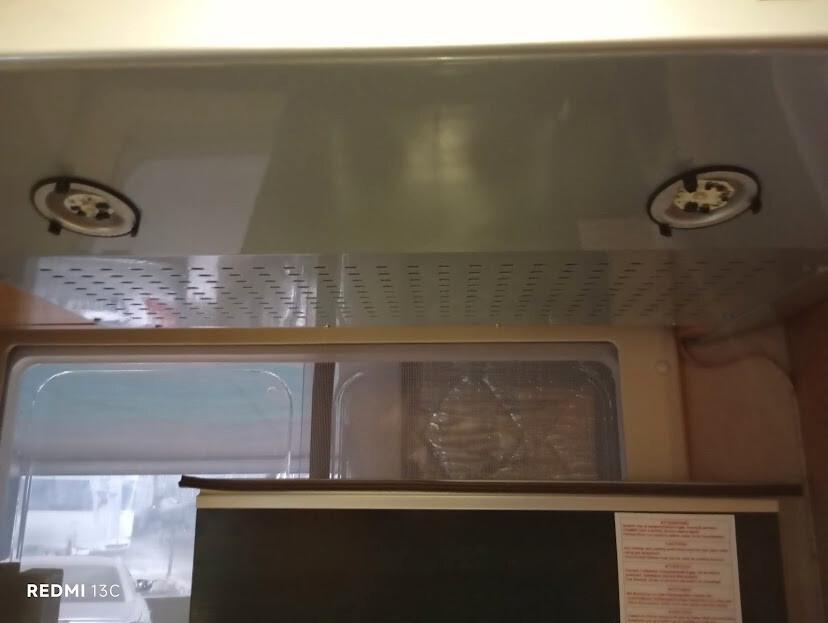 LAIKA ECO VIP 400 FRECCIA D'ORO GEMMELLATO 1999