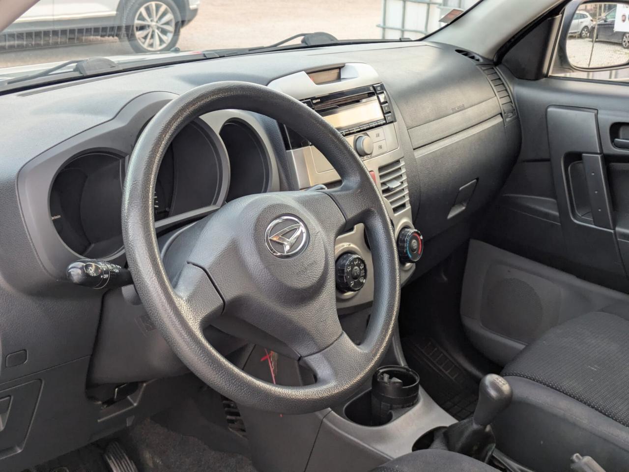 Daihatsu Terios 1.5 4WD SX Centenario