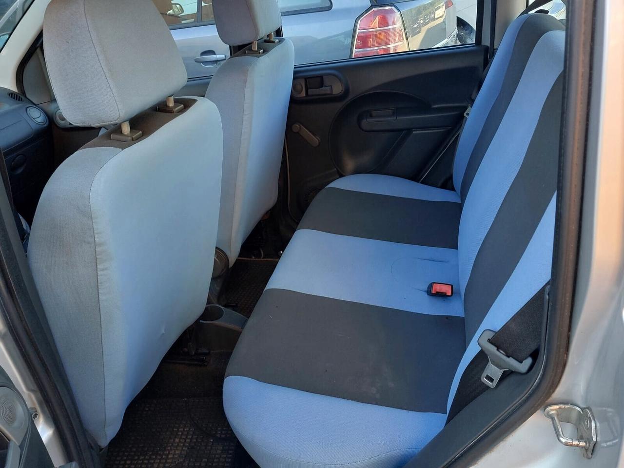 Fiat Panda 1.2 4x4 Climbing UNICO PROPRIETARIO