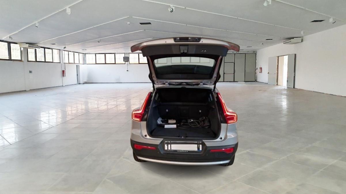 VOLVO Xc40 T4 Recharge Plug-In Hybrid Automatico Core N-1