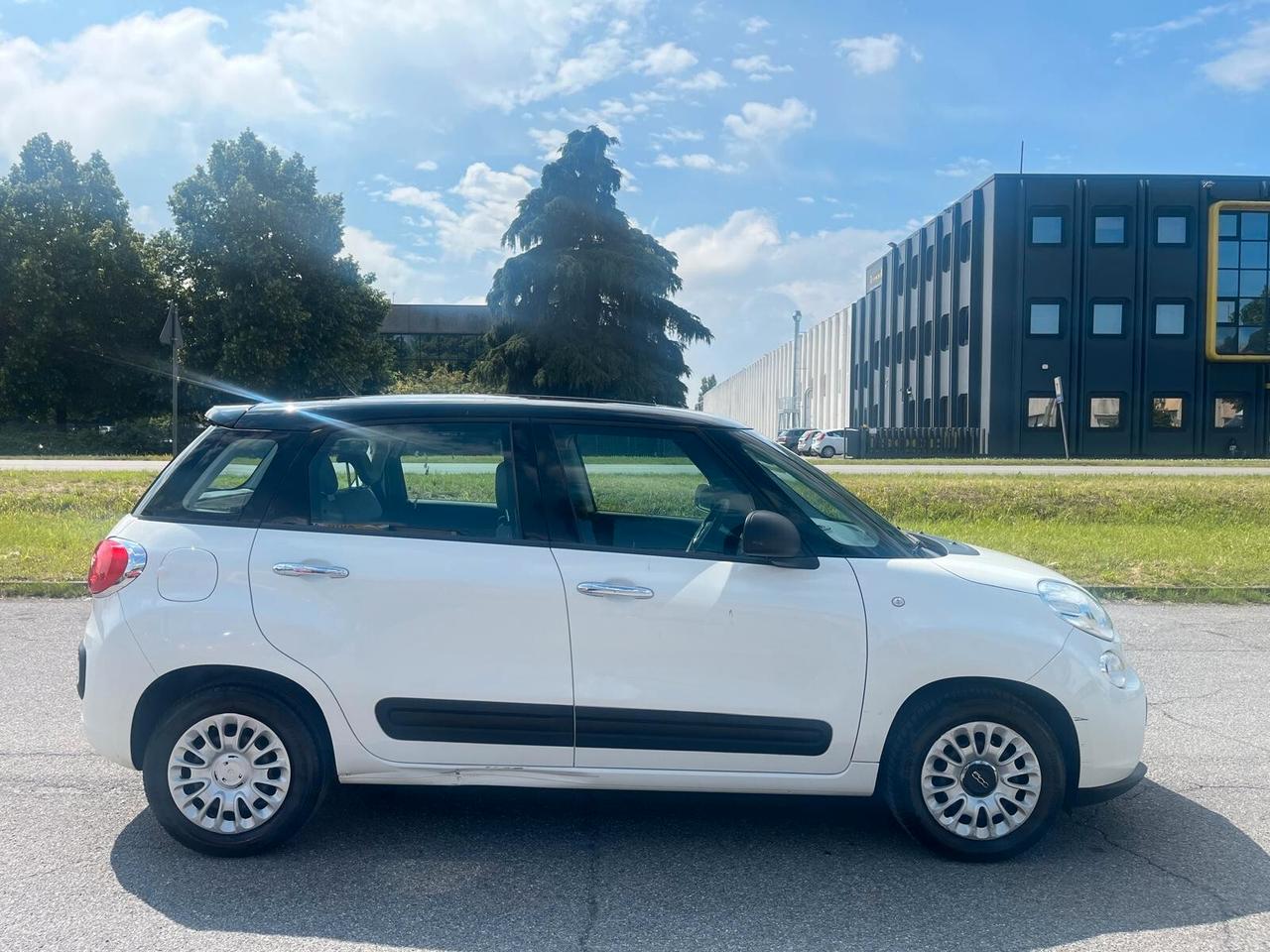 Fiat 500L 1.3 Multijet 85 CV Pop