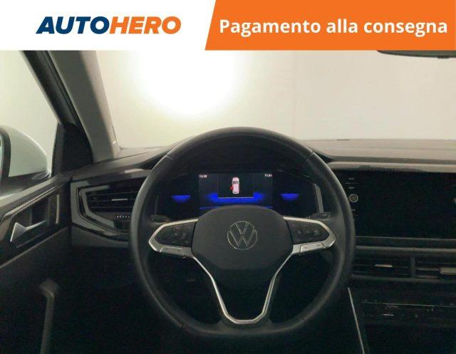 VOLKSWAGEN Taigo 1.0 TSI 110 CV Life