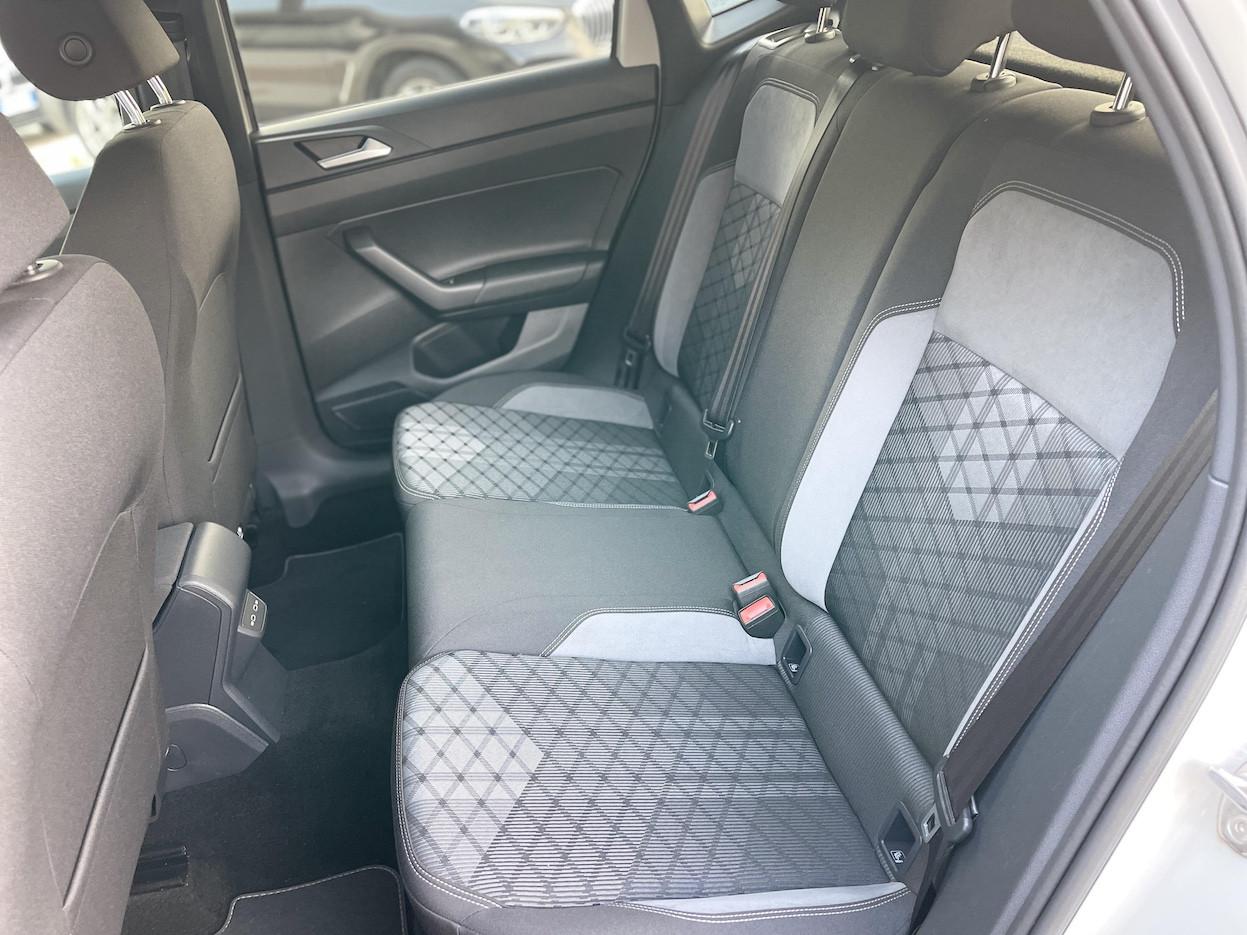 Volkswagen Polo 1.0 tsi R-Line 95cv