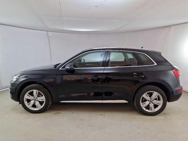 AUDI Q5 40 TDI Business Sport quattro S tronic