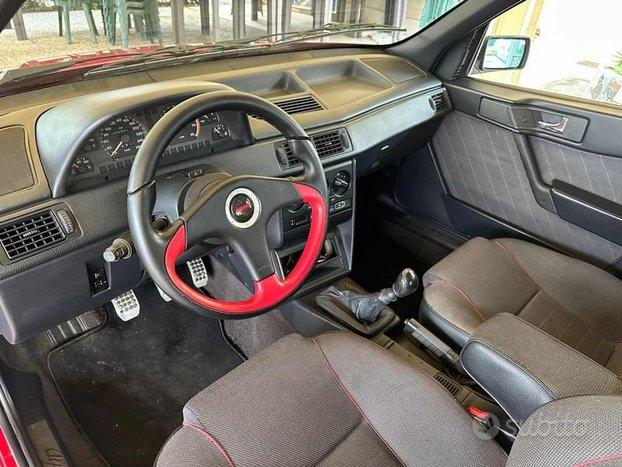 Alfa Romeo 155 2.0i turbo 16V cat Q4 S 110 ES...