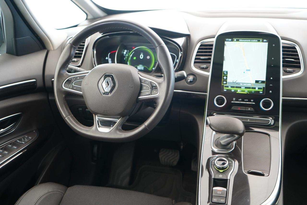 Renault Espace dCi 160CV EDC Energy Intens