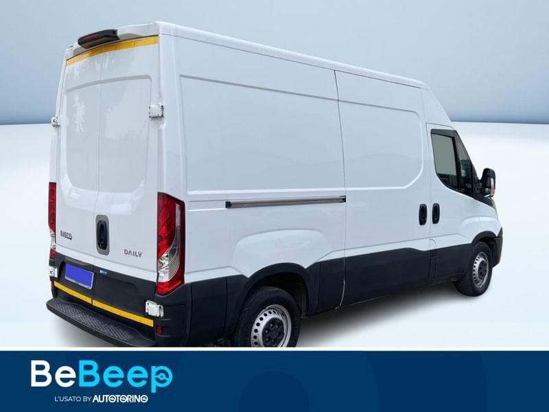 Iveco Daily 35 S14 V H2 E6