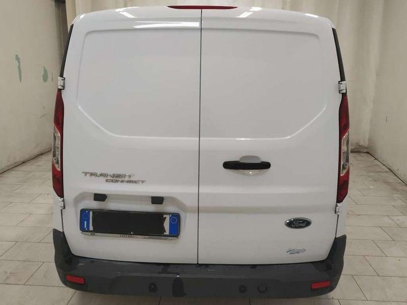 Ford Transit Connect 240 1.5 ecoblue(tdci) 120cv Trend L2H1 E6.2